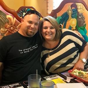 Meet your Posher, Jodi